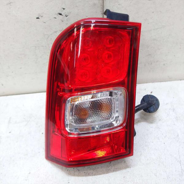 送料無料 平成29年 イグニス FF21S テールランプ ライト 左 L 中古 即決