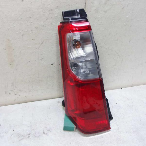 送料無料 平成26年 ワゴンR MH34S テールランプ ライト 左 L 中古 即決