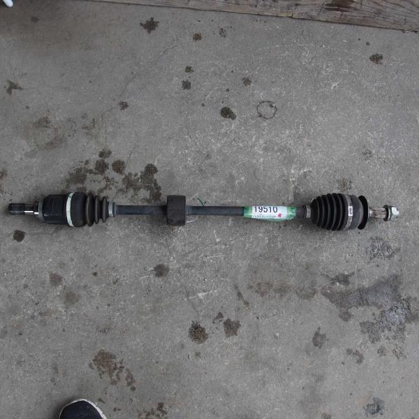 送料無料 平成26年 ワゴンR MH34S フロント Fドライブシャフト 右 R中古 即決