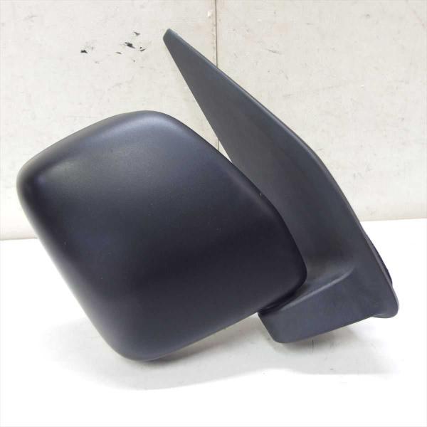 送料無料 令和4年 ハイゼット S710V サイドミラー 右 R 中古 即決