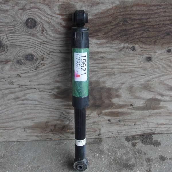 送料無料 令和4年 ハイゼット S710V リア リヤ Rショック アブソーバー 右 R 中古 即決