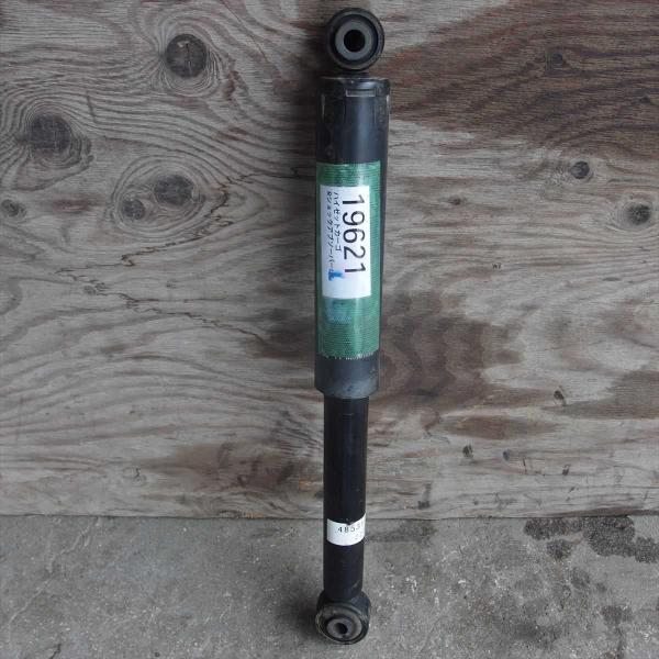 送料無料 令和4年 ハイゼット S710V リア リヤ Rショック アブソーバー 左 L 中古 即決