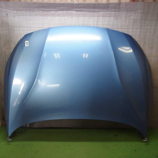 送料無料 平成25年 V60 FB4164T ボンネット フード パネル 中古 即決