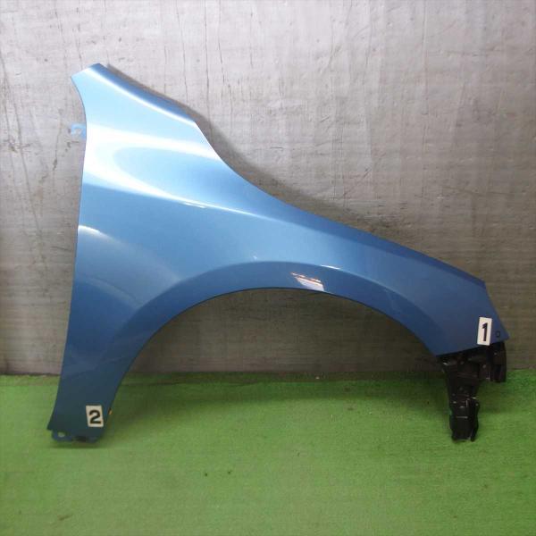 送料無料 平成25年 V60 FB4164T フロントフェンダー 右 R 中古 即決