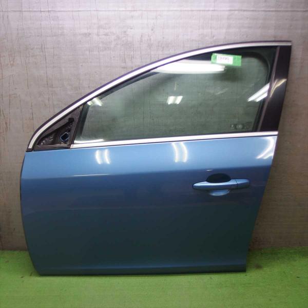 送料無料 平成25年 ボルボ V60 FB4164T フロント Fドア 左 L 中古 即決