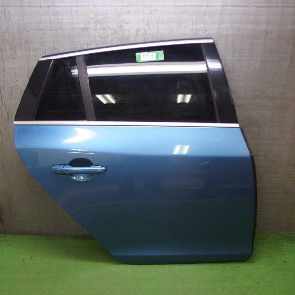 送料無料 平成25年 ボルボ V60 FB4164T リア リヤ Rドア 右 R 中古 即決