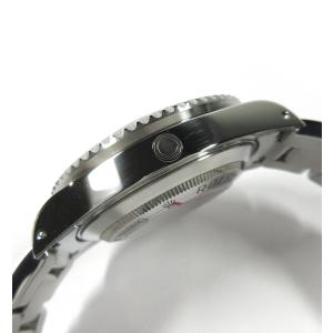 ロレックス 16600 シードゥエラー ブラッ...の詳細画像3