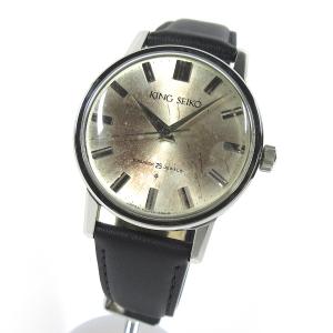 TISSOT（ティソ） 保証付 ヘリテージ1957 復刻版 T66.1.524.62 自動巻