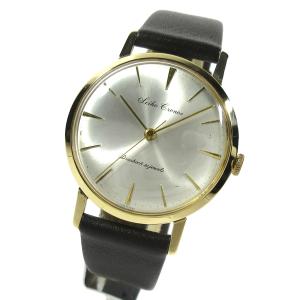 OMEGA オメガ K14PG cal.351 ハーフローター ヴィンテージ 自動巻き  