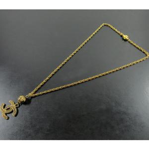 シャネル 1985年 ヴィンテージ コスチュー...の詳細画像2