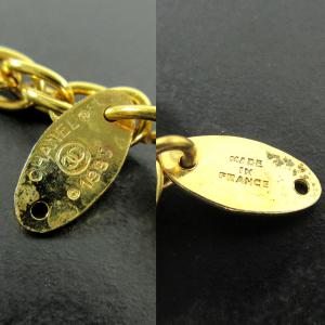 シャネル 1985年 ヴィンテージ コスチュー...の詳細画像5