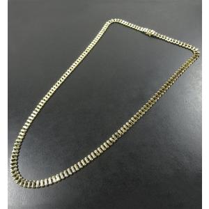 HERMES（エルメス） 【新品同様】エルメス ヘラクレスリング #47 約7号 