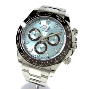 たろちゃん専用 ROLEX（ロレックス） コスモグラフ デイトナ 116506 アイスブルー