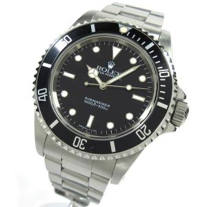ROLEX　純正　サブマリーナ　16610　14060 コマ Buy Used Rolex Submariner 16610 | Bob's Watches - Sku: 181099
