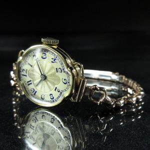 OMEGA（オメガ） シーマスター 120M 196.1501/396.1501 Cal.1538 QZ