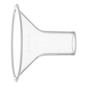 メデラ medela ハーモニー パーソナルフィット 搾乳口 １個入り Mサイズ(24mm) シンフォニー スイング