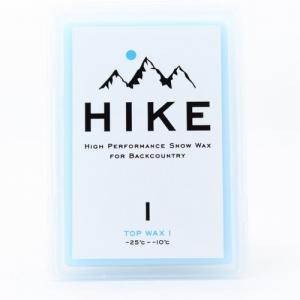 TOPWAX　HIKE（ハイク）（トップワックス）-1-25℃〜-10℃｜west-shop