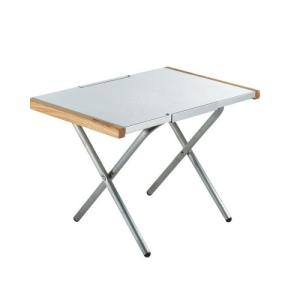 スノーピーク　ウッドテーブル S竹 楽天市場】スノーピーク ウッドテーブルS竹 snowpeak Iron Grill Table