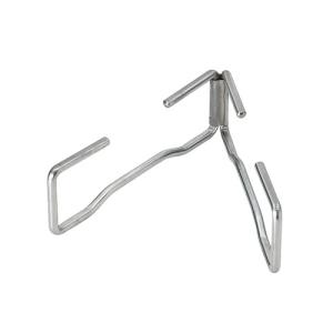 UNIFLAME（ユニフレーム） ダッチオーブン底網 -10インチ用 : WEST WEB