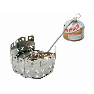 snow peak（スノーピーク） ヤエンストーブレギ ---- : WEST WEB STORE