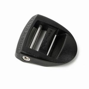 フィールドリペアバックルラダーロック1Pin20mm　SEATOSUMMIT（シートゥーサミット）　----