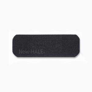 Iテープ幅5cmX15cm　New-HALE（ニューハレ）　-チャコールグレー｜west-shop