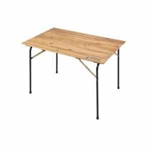 castelmerlino（カステルメルリーノ） ハイ＆ローキャンパーテーブル