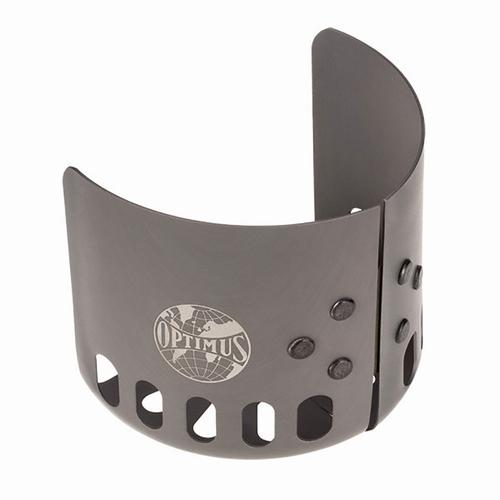 クリップオンウィンドシールド　Optimus（オプティマス）　----