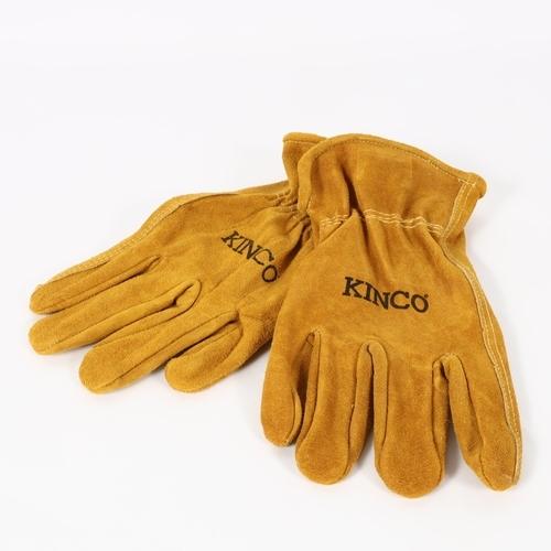 CowhideDriverGloves＃50　KincoGloves（キンコグローブ）