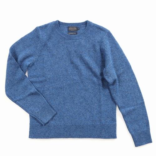 SHETLANDSWEATERS　PENDLETON（ペンドルトン）-61325BlueRibbon...