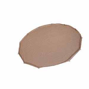 ノルディスク アスガルド 19.6用 ジップインフロア Nordisk Asgard