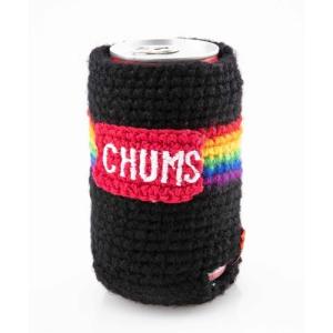 NepalKoozie　CHUMS（チャムス）-Rainbow｜west-shop