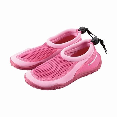 jrマリンシューズNEO-2JS　CAPTAINSTAG（キャプテンスタッグ）-ピンク