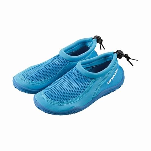 jrマリンシューズNEO-2JS　CAPTAINSTAG（キャプテンスタッグ）-ブルー