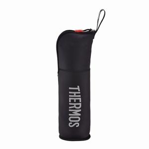 ボトルポーチ　THERMOS（サーモス）-BKGY｜west-shop