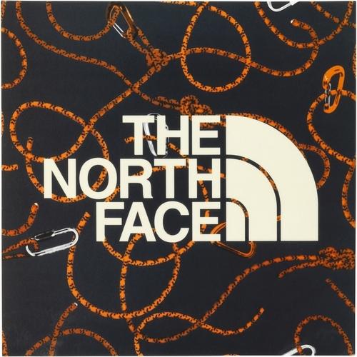 TNFPrintSticker　THENORTHFACE（ザ・ノースフェイス）-RP