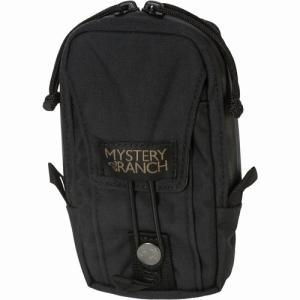 TECHHOLSTER　MYSTERYRANCH（ミステリーランチ）（テックホルスター）-Black