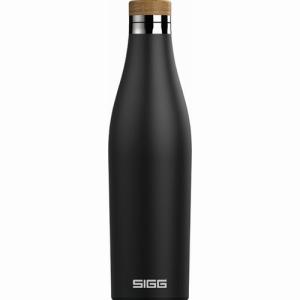 メリディアン0.5L　SIGG（シグ）-ブラック｜west-shop