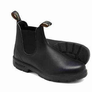 ＃BS510ORIGINALS　Blundstone（ブランドストーン）（BS510オリジナル）-ブラック｜west-shop