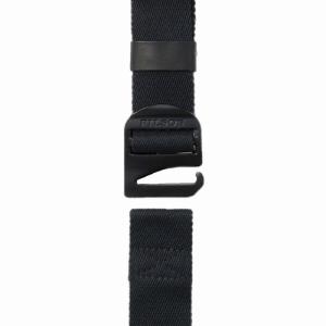 ＃20052229TogiakBelt　FILSON（フィルソン）（トギアックベルト）-black｜west-shop