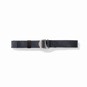 ＃20052229TogiakBelt　FILSON（フィルソン）（トギアックベルト）-Graphite｜west-shop