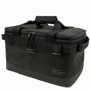 ANOBA（アノバ） マルチギアボックス M BLACK EDITION AN034 : がー