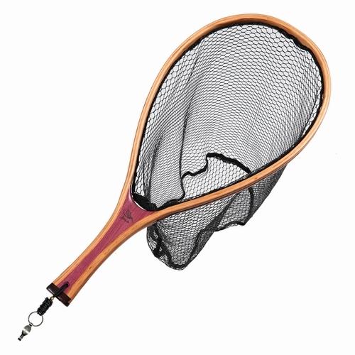 ストリームストーカー　ブローディン（LandingNets）　----