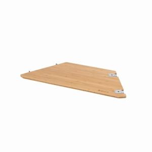〇〇 BROOKLYN WORKS ブルックリンワークス WOOD MIX TABLE