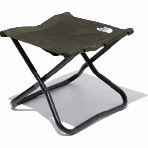 TNFCampStool　THENORTHFACE（ザ・ノースフェイス）（TNFキャンプスツール）-NT｜west-shop