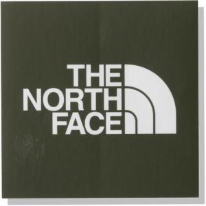 TNFSquareLogoSticker　THENORTHFACE（ザ・ノースフェイス）（TNFスクエアロゴステッカー）-NT｜west-shop