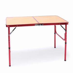 新品　CHUMS 折りたたみテーブル　チャムス 100 アウトドア　キャンプ CHUMS（チャムス） FoldingTable100 （フォールディングテーブル100