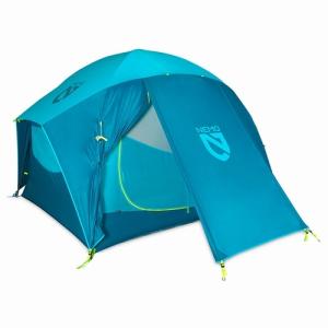 美品 NEMO ニーモ オーロラリッジ 2P テント 山岳 NEMO オーロラリッジ