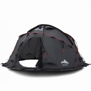 テント・タープ Nortent Gamme6 ARCTIC Gamme6ARCTIC NORTENT（ノルテント）（ギャム6アークティック