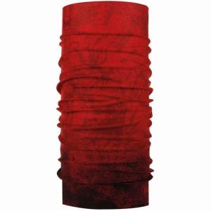 ORIGINALKATMANDURED　BUFF-RED｜west-shop